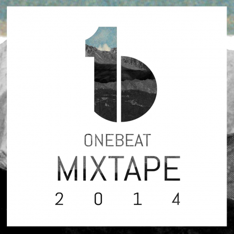 OneBeat Mixtape 2014 OneBeat Mixtape 2014