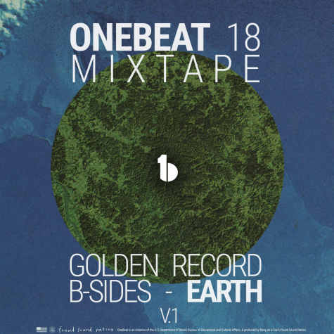OneBeat 2018 Mixtape OneBeat 2018 Mixtape