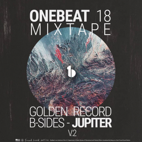 OneBeat 2018 Mixtape: Vol. 2 OneBeat 2018 Mixtape: Vol. 2