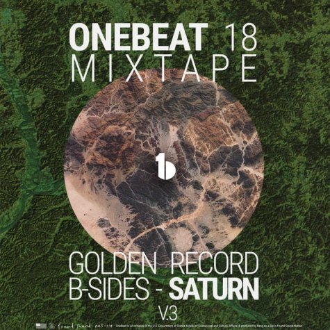 OneBeat 2018 Mixtape: Vol. 3 OneBeat 2018 Mixtape: Vol. 3