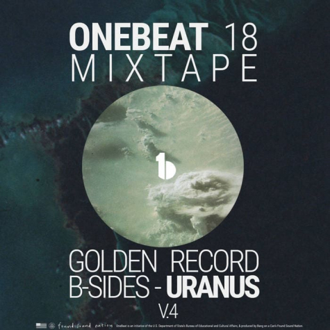 OneBeat 2018 Mixtape: Vol. 4 OneBeat 2018 Mixtape: Vol. 4