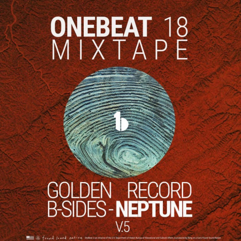 OneBeat 2018 Mixtape: Vol. 5 OneBeat 2018 Mixtape: Vol. 5