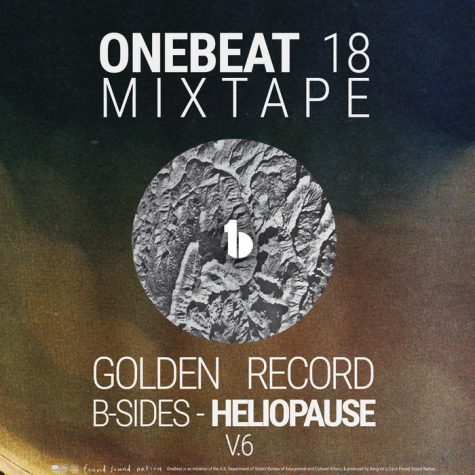 OneBeat 2018 Mixtape: Vol. 6 OneBeat 2018 Mixtape: Vol. 6