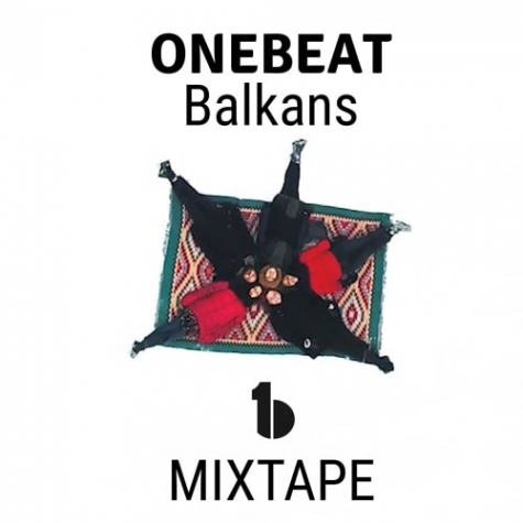 OneBeat Balkans Mixtape OneBeat Balkans Mixtape