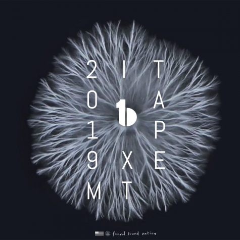 OneBeat Mixtape 2019 OneBeat Mixtape 2019