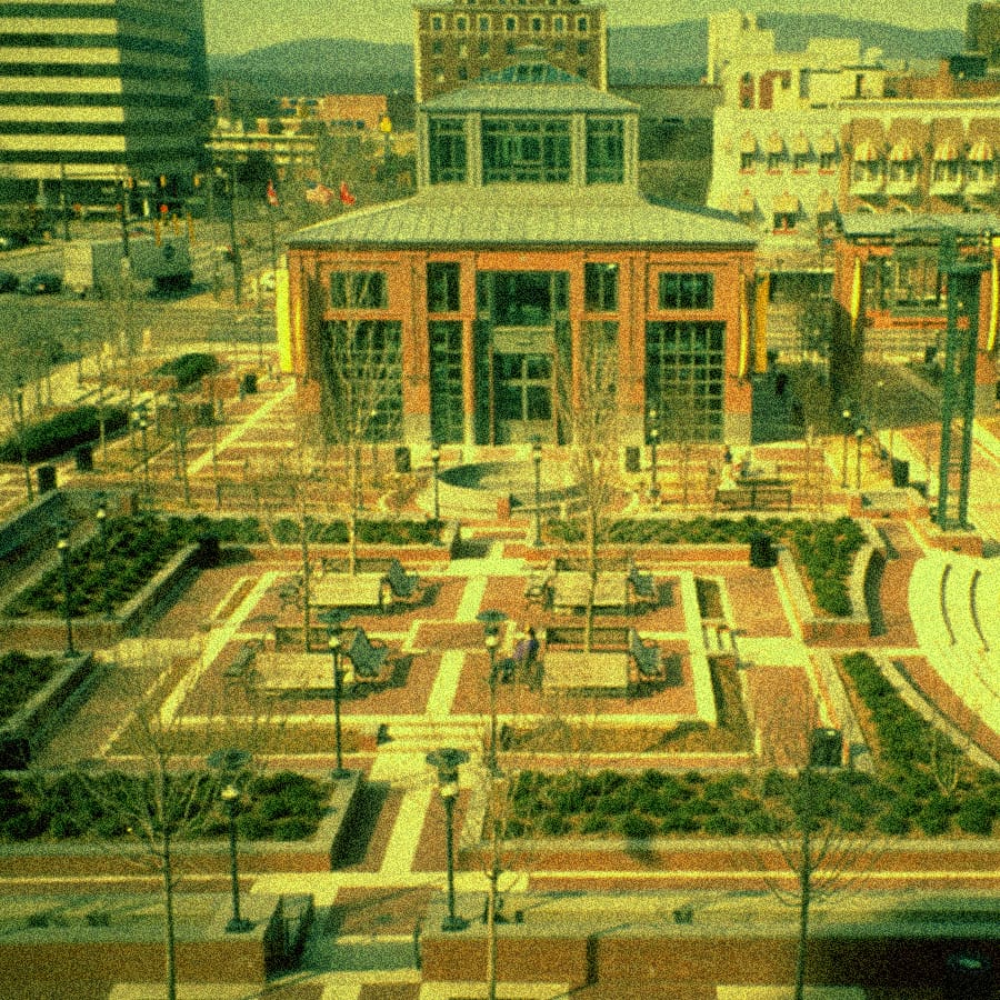 Miller Plaza OneBeat